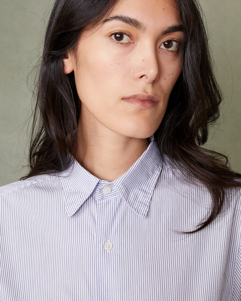 Soft collar shirt - Image 8