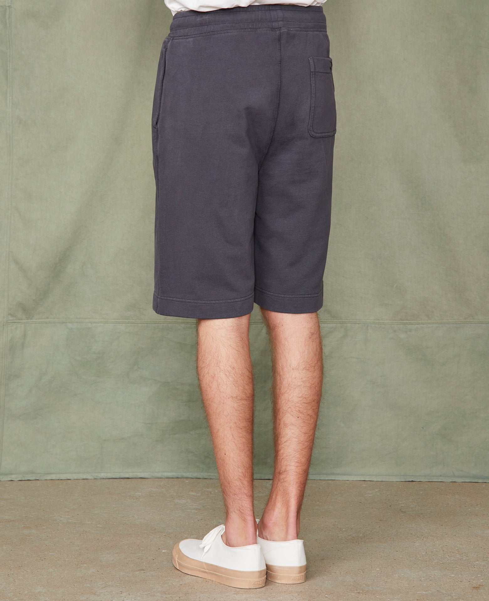 Legacy 2025 jogger shorts