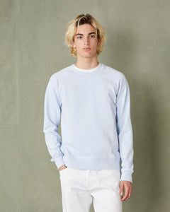 Crew neck sweatshirt - Miniature 5