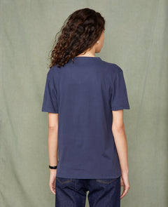 V neck t-shirt - Miniature 6