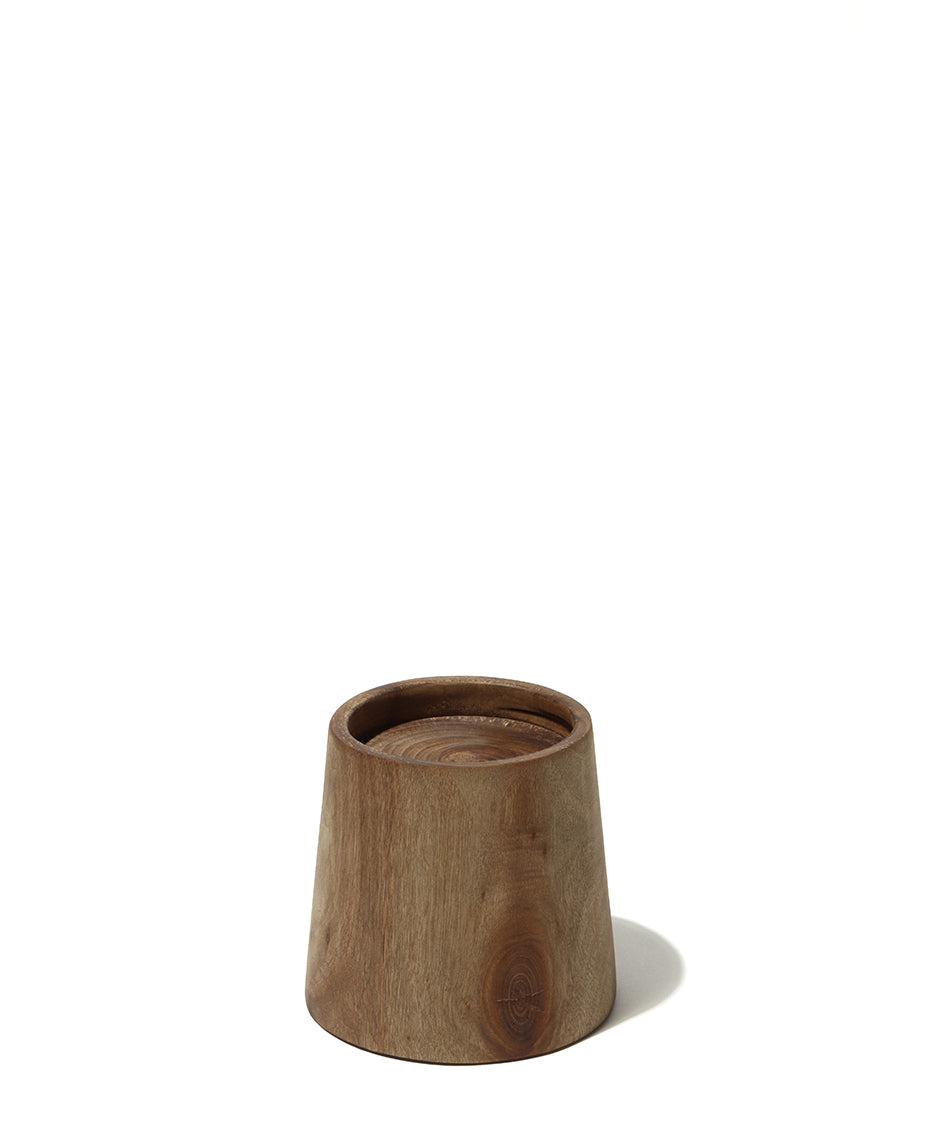 Small candle holder - Image 1