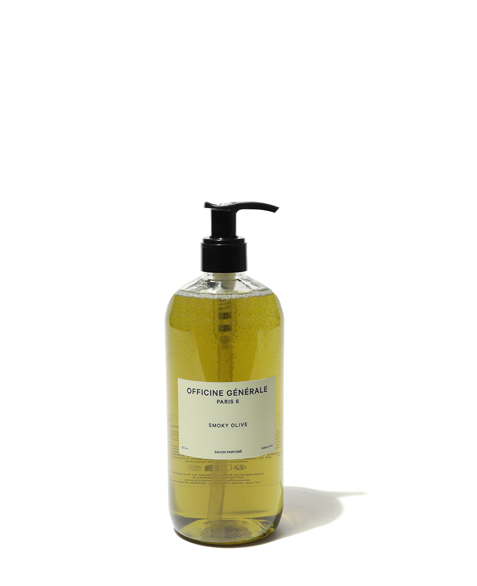 Liquid soap - Image 1