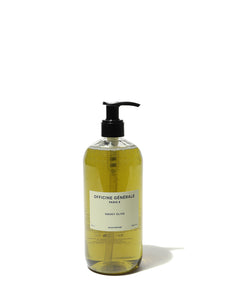 Liquid soap - Miniature 1