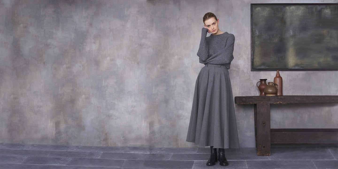 OG - Femme | Women's dresses & skirts – Officine Générale