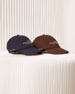 Runway cap - Miniature 5