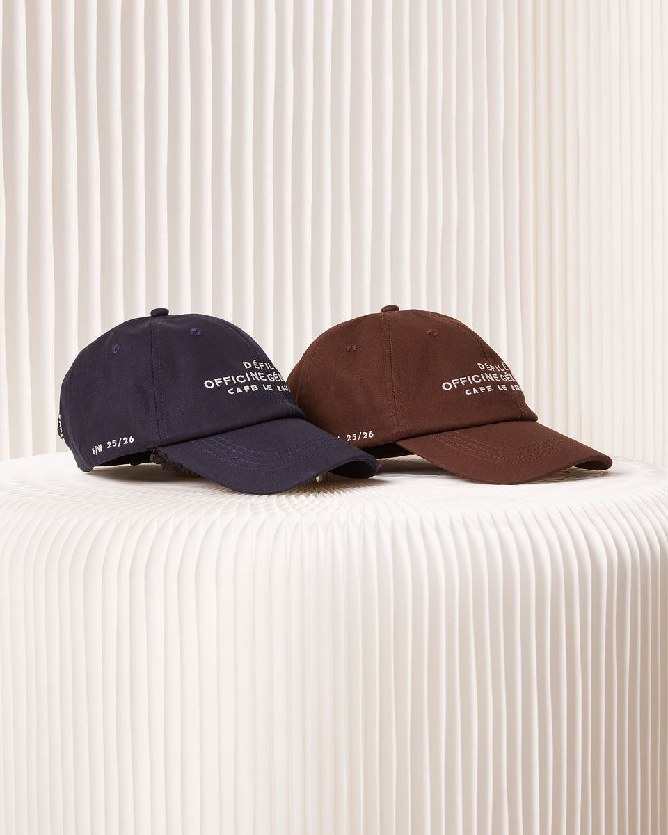 Runway cap - Image 5