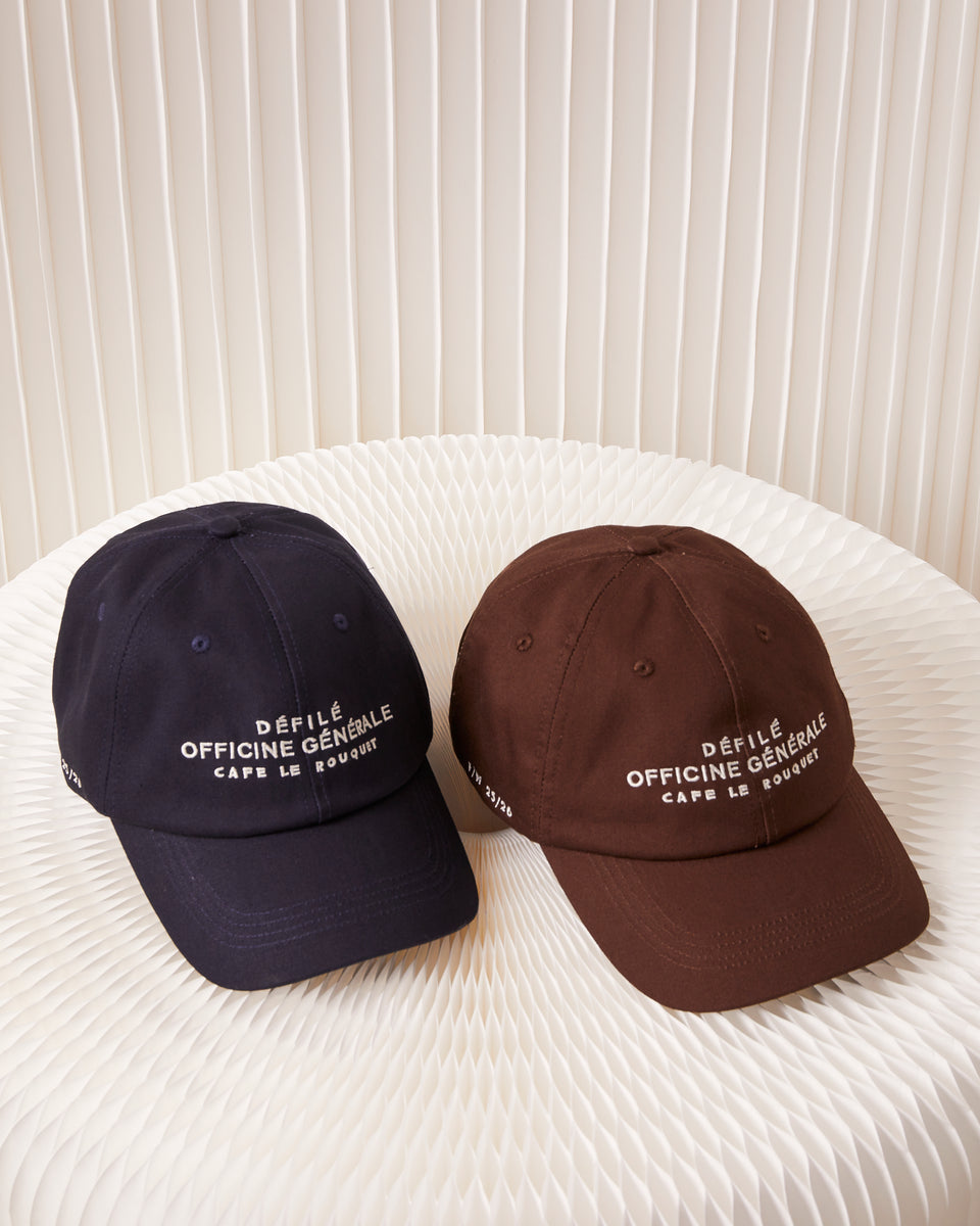 Runway cap - Image 5