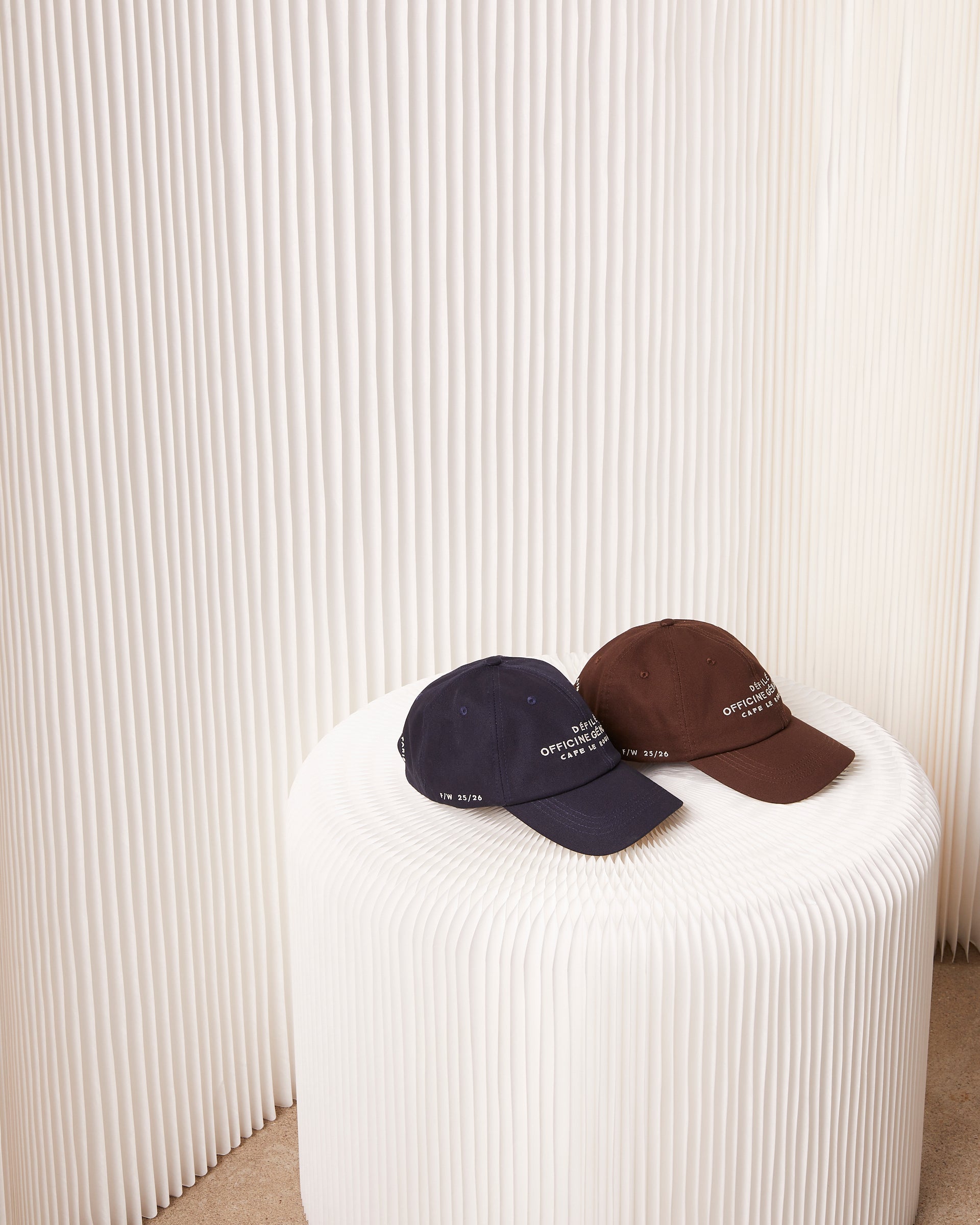 Runway cap - Image 6