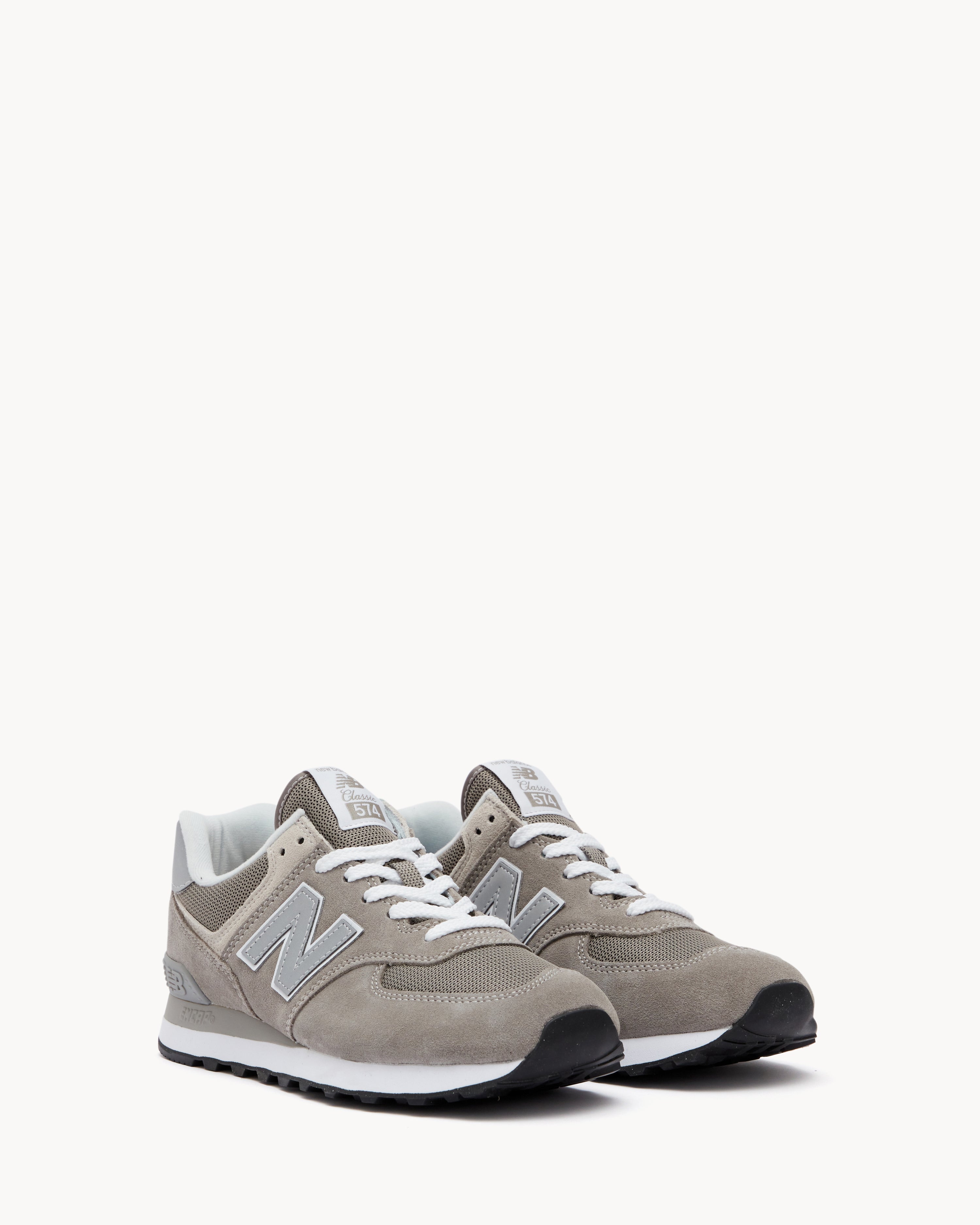 New balance cheap 574 egg grey