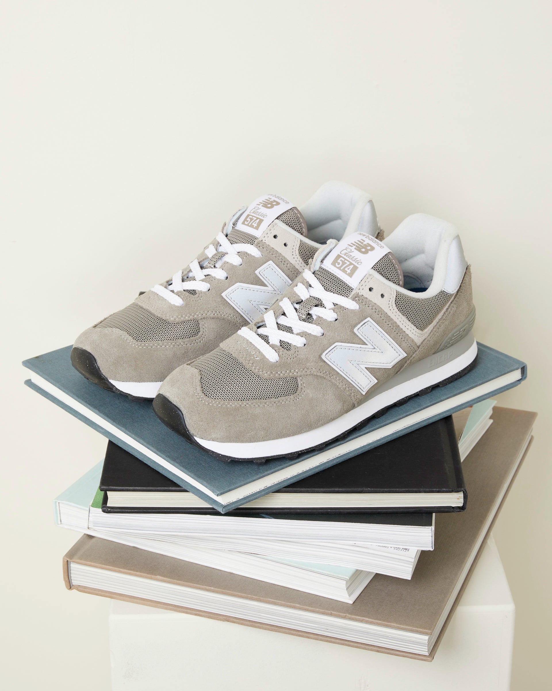 New balance 574 - Image 3