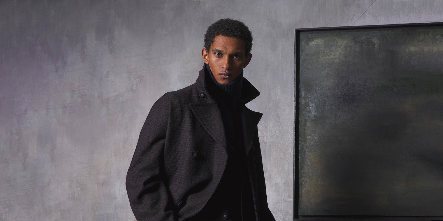 OG - Homme | Men's outerwear – Officine Générale