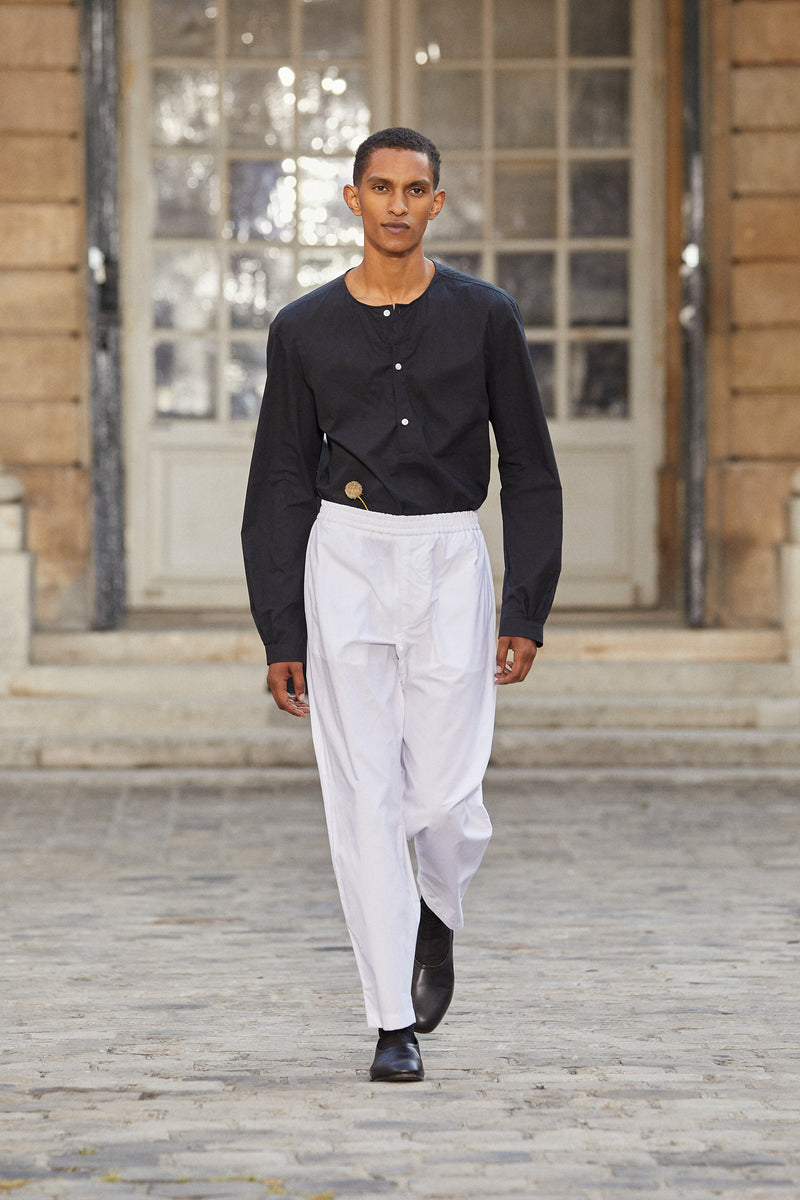 Défilé SS24 – Officine Générale