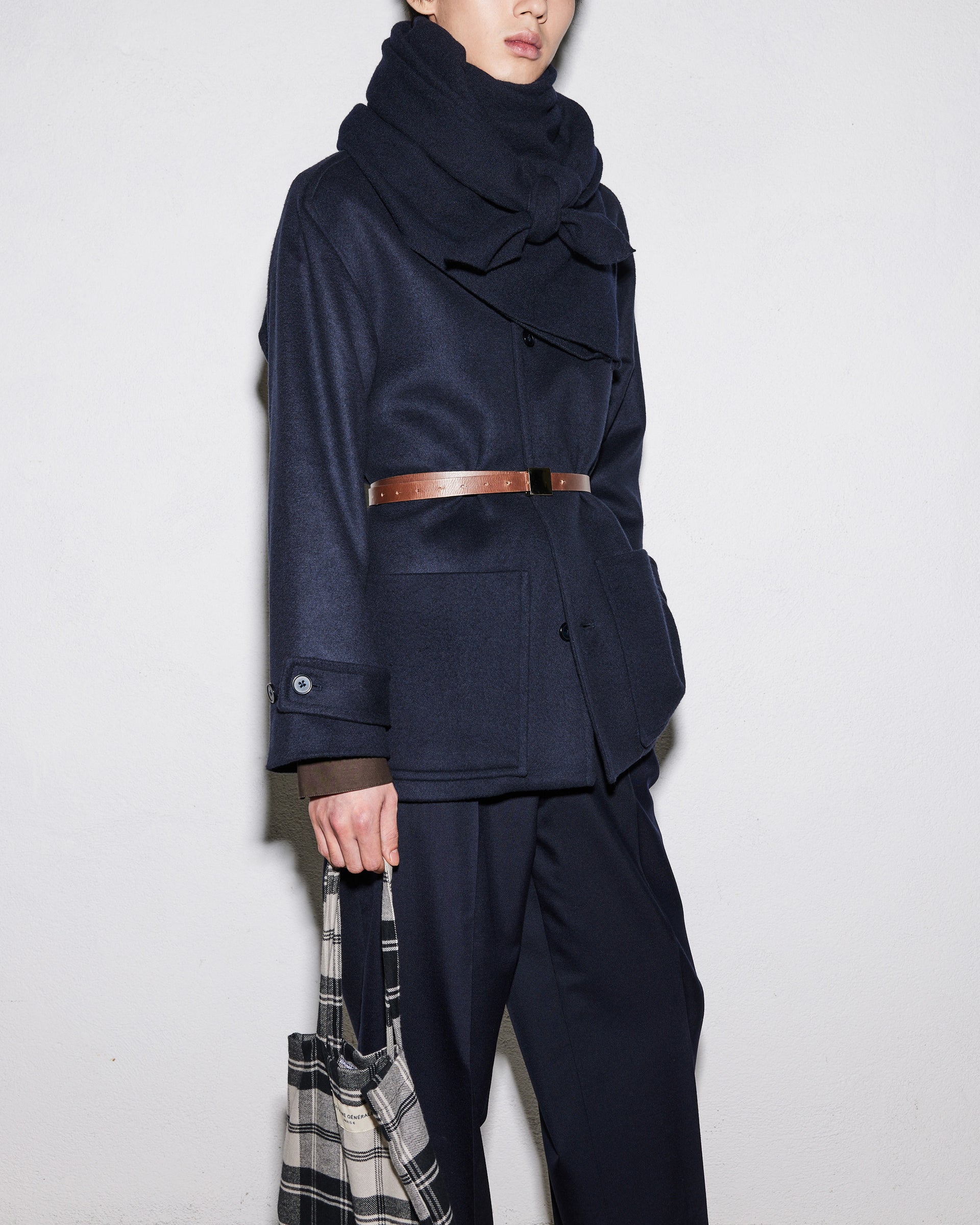 Barthelemy jacket - Image 5