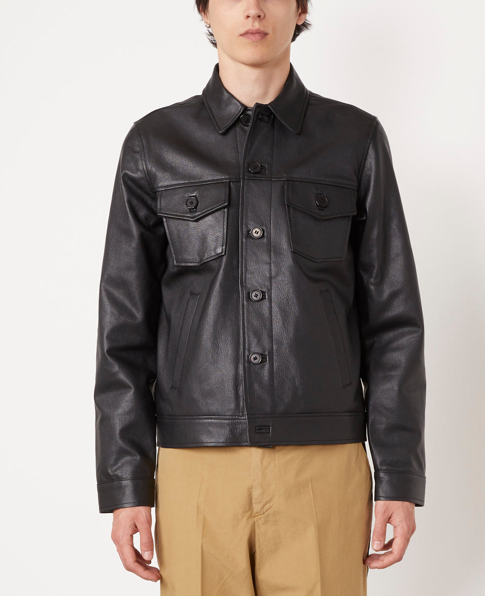 Salvador jacket - Image 2