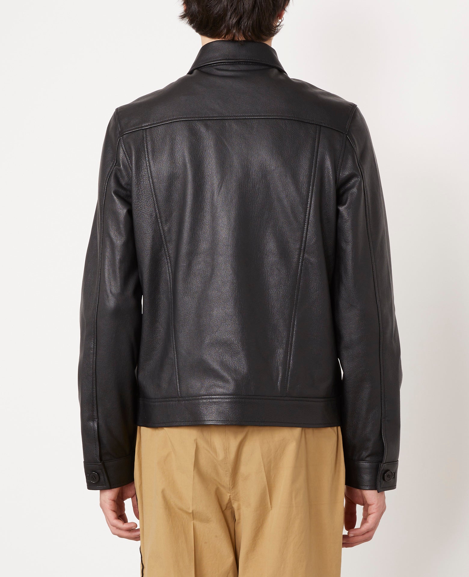 Salvador jacket - Image 3