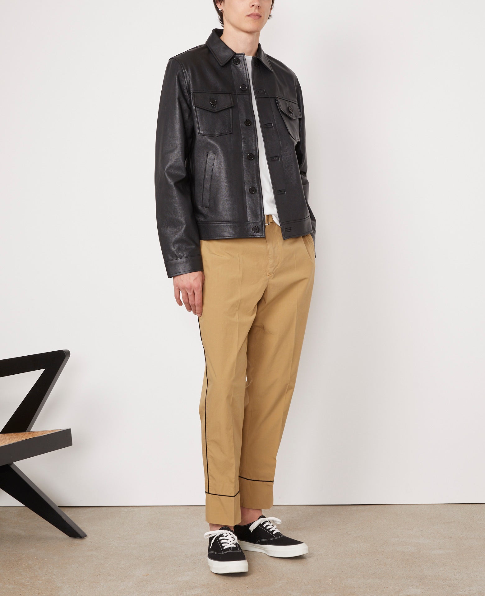 Salvador jacket - Image 1