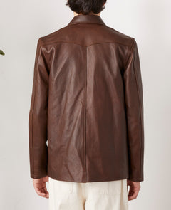 Mason jacket - Miniature 3