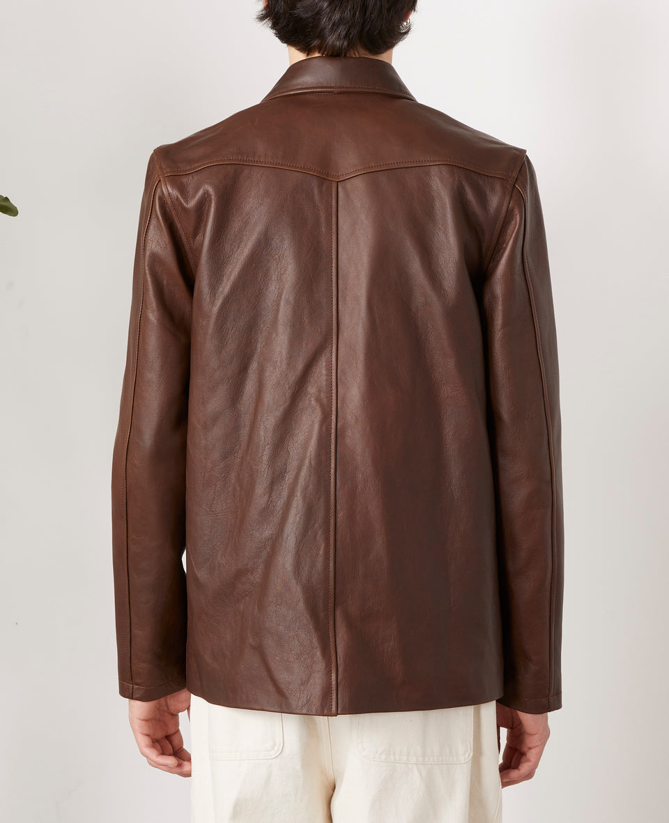 Mason jacket - Image 3