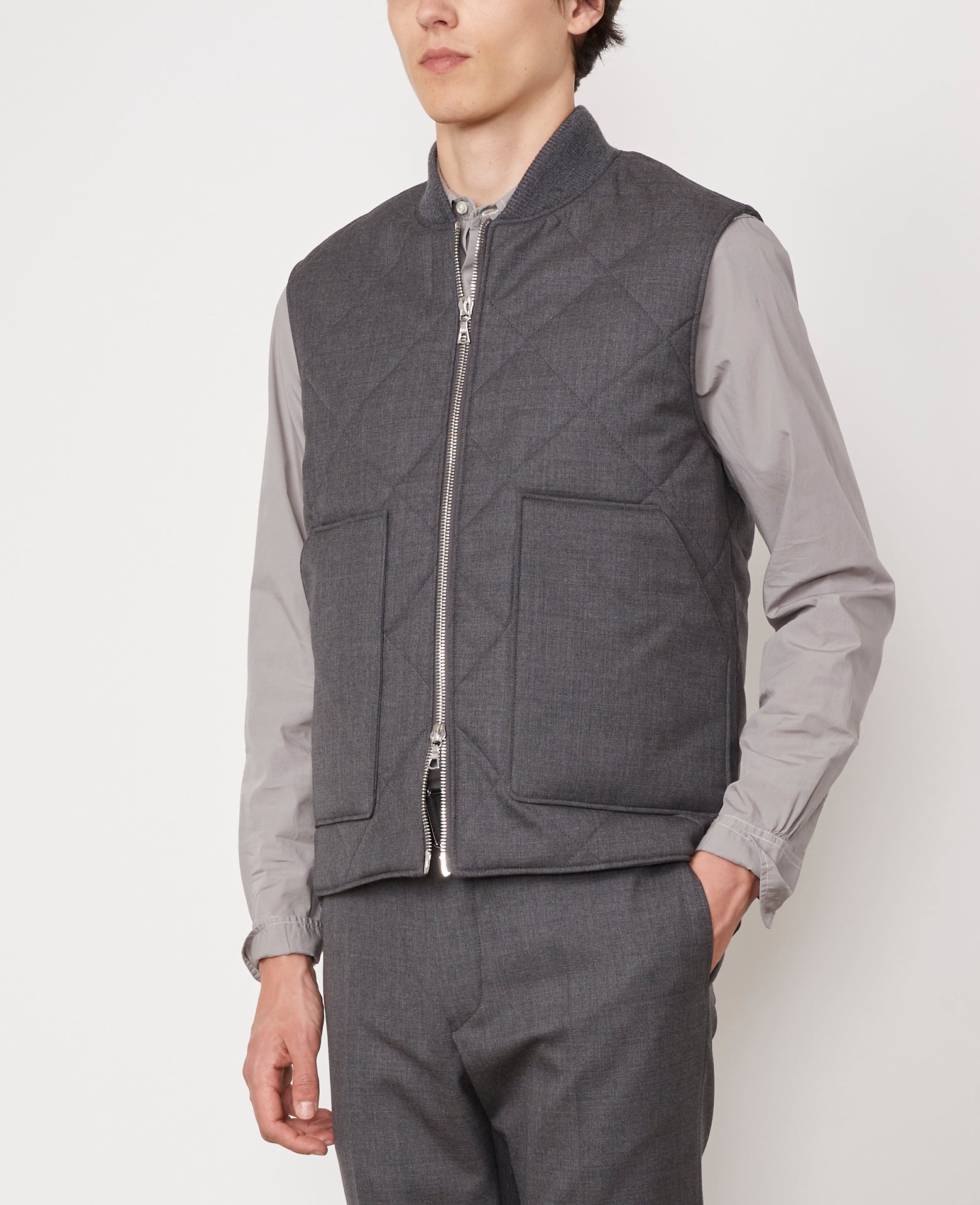 Xavier vest - Image 1