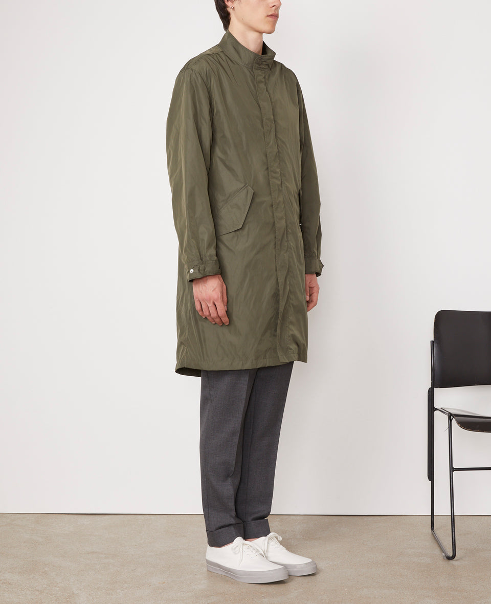 Roy parka - Image 2