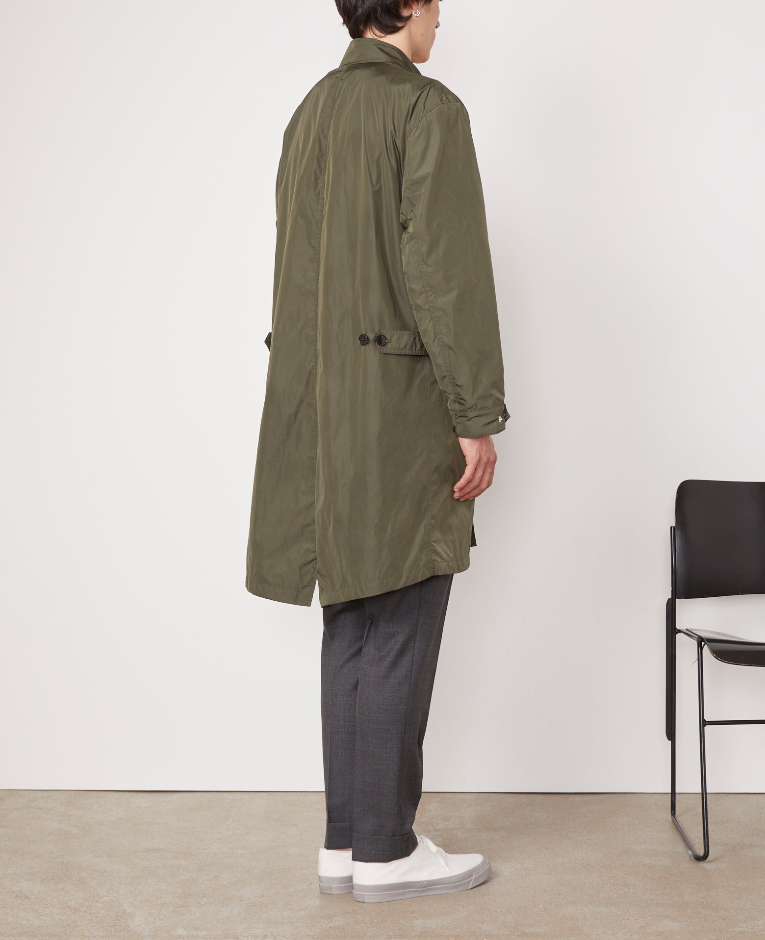 Roy parka - Image 3