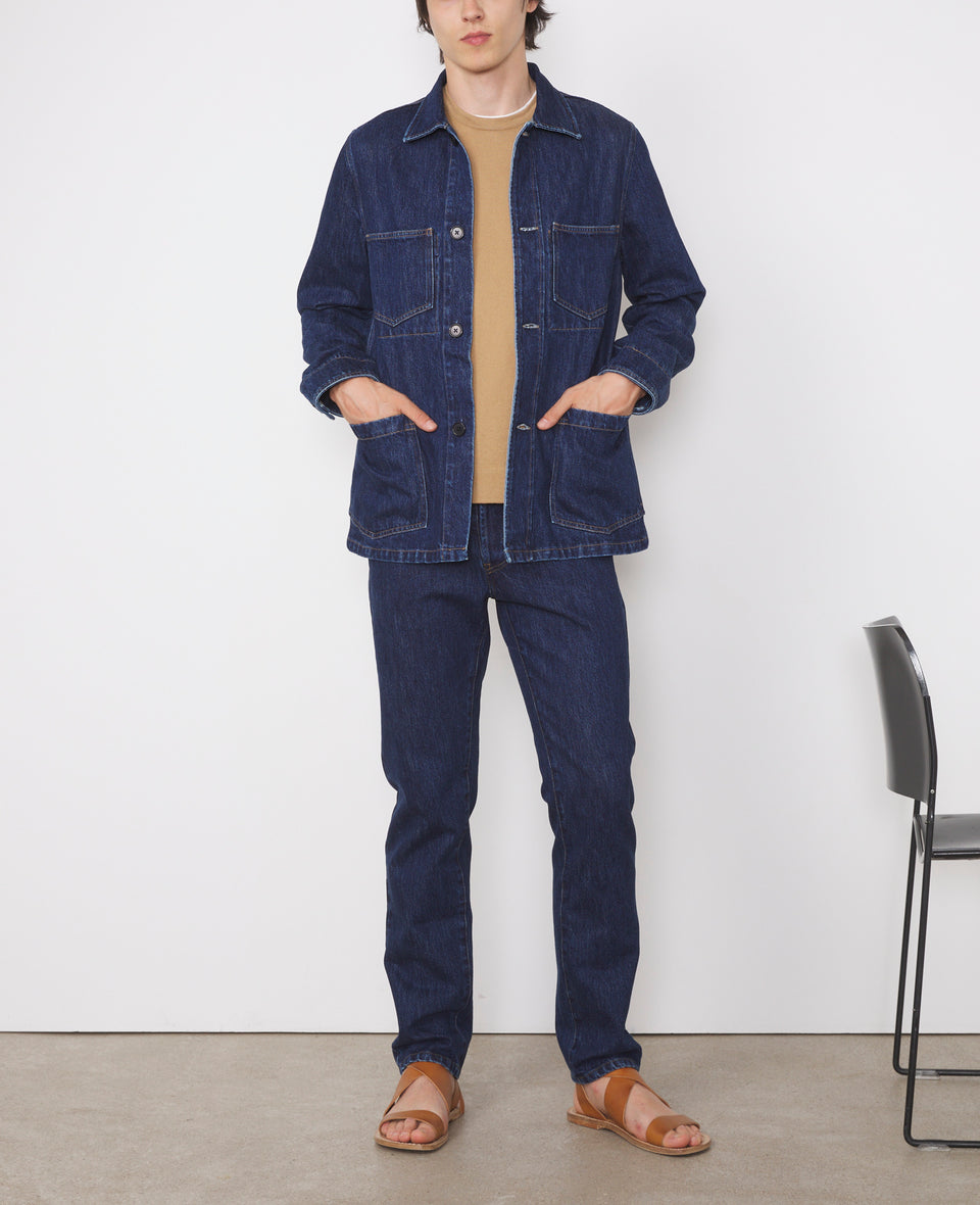 Clayton jacket - Image 1