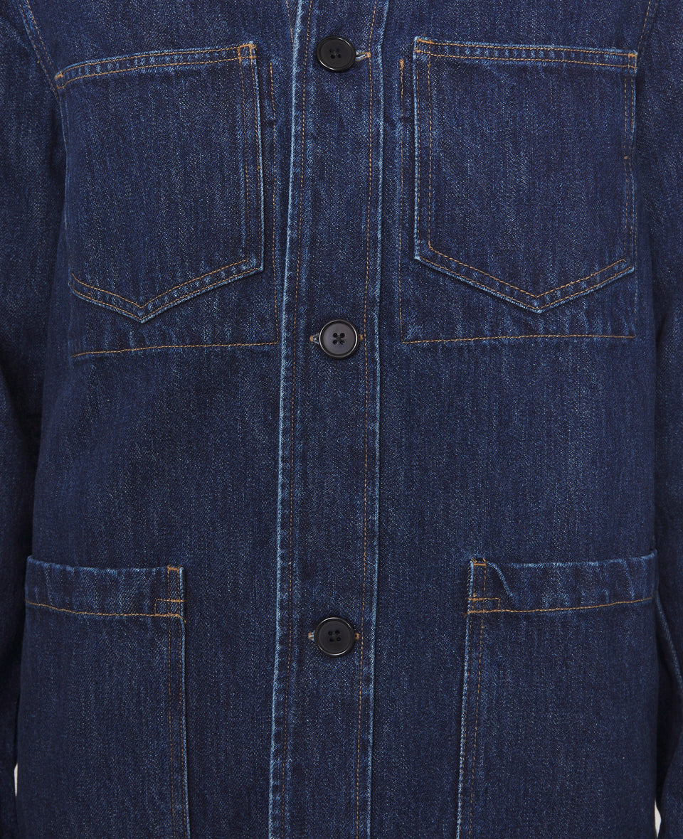 Clayton jacket - Image 4