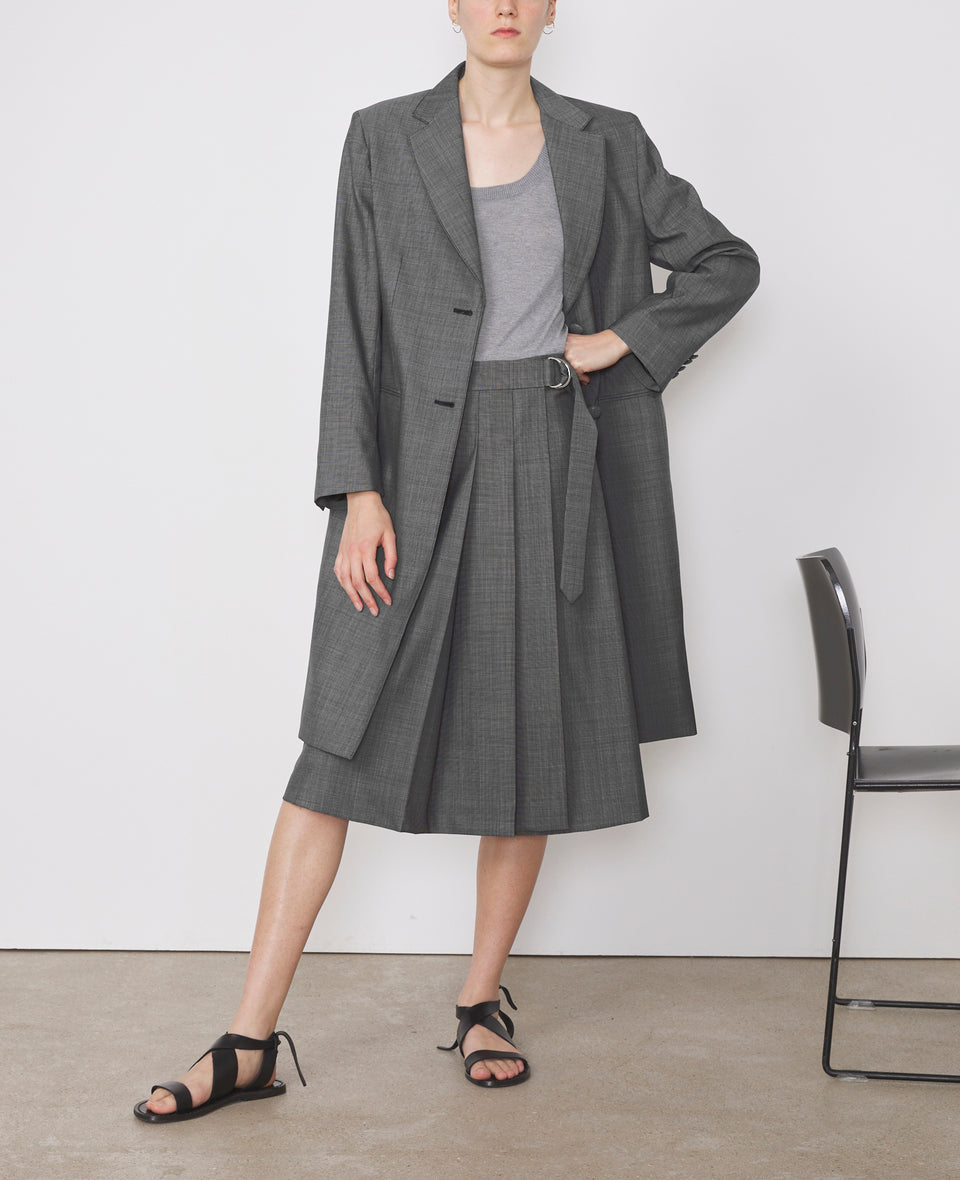 Auriane coat - Image 1