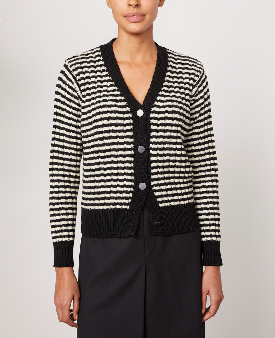 Emilia cardigan - Image 2