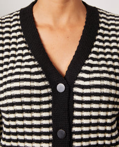 Emilia cardigan - Miniature 4