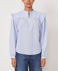 Charline shirt - Miniature 1