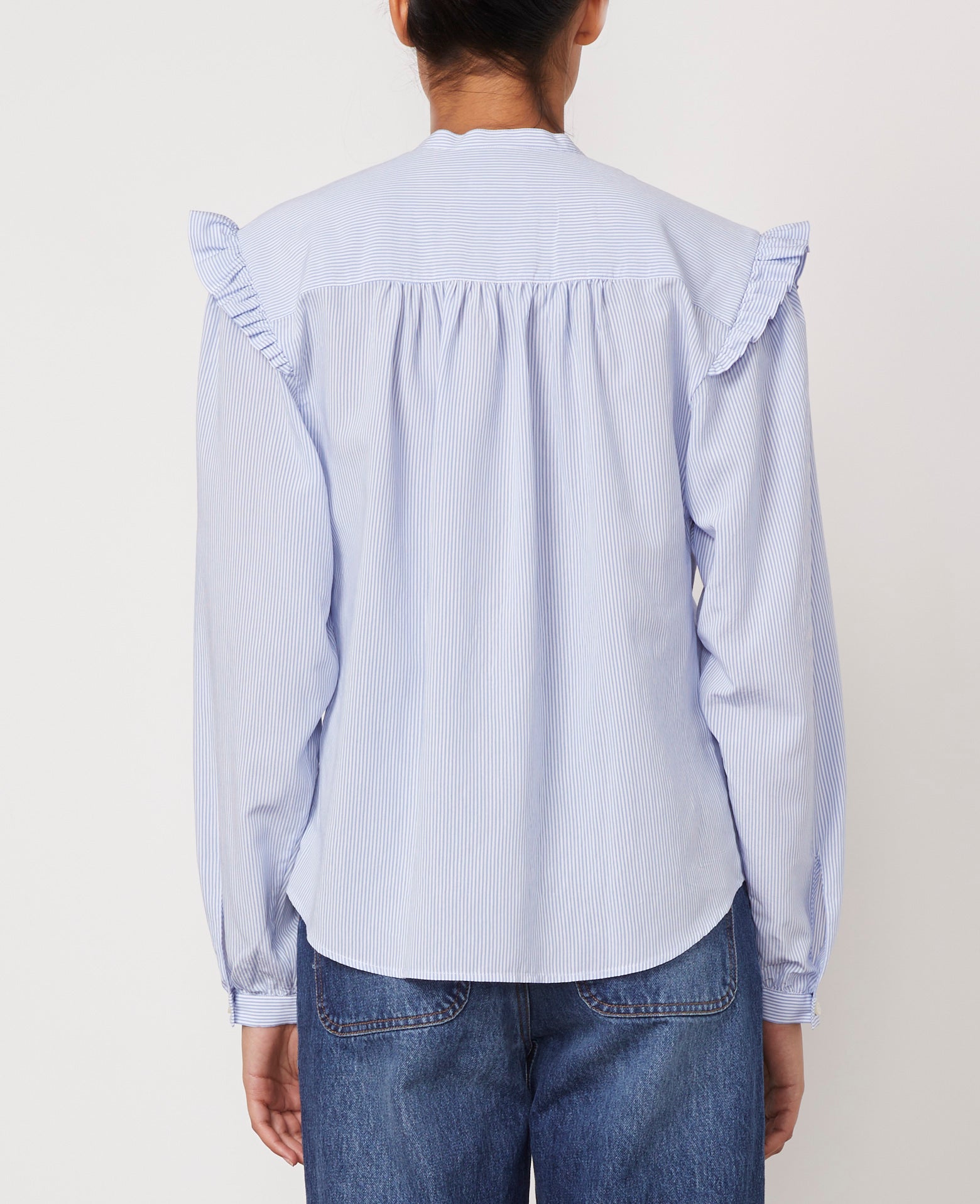 Charline shirt - Image 2