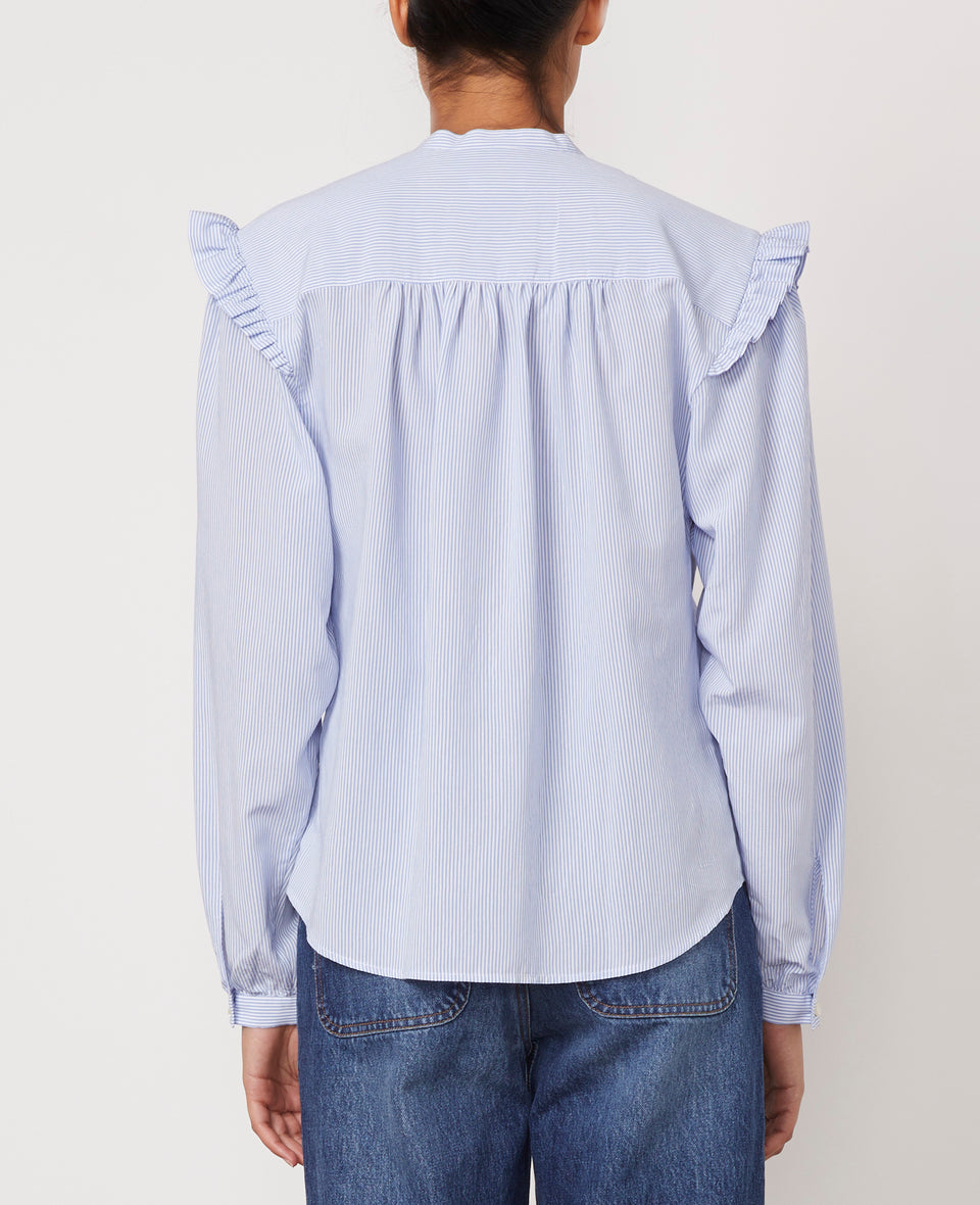 Charline shirt - Image 2