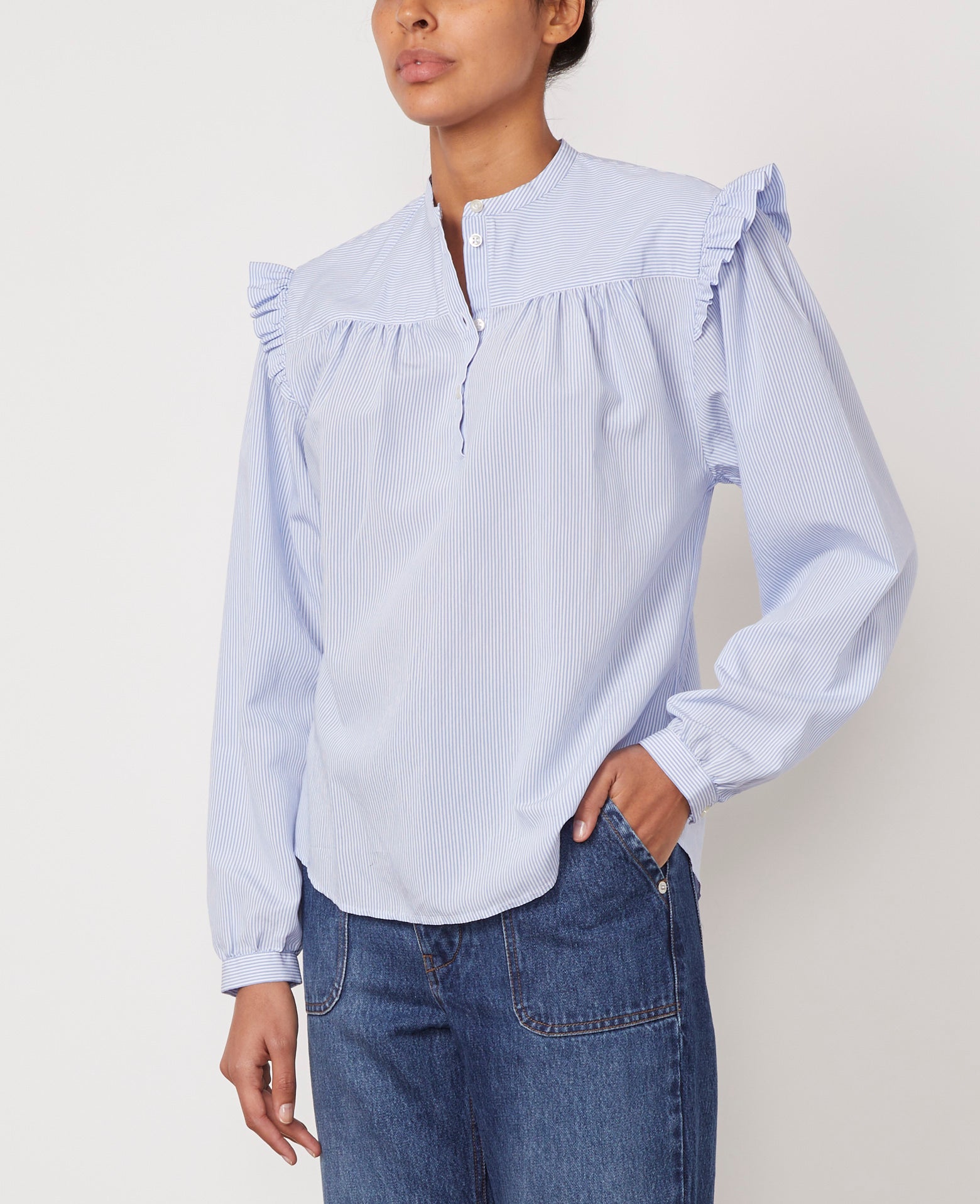 Charline shirt - Image 4