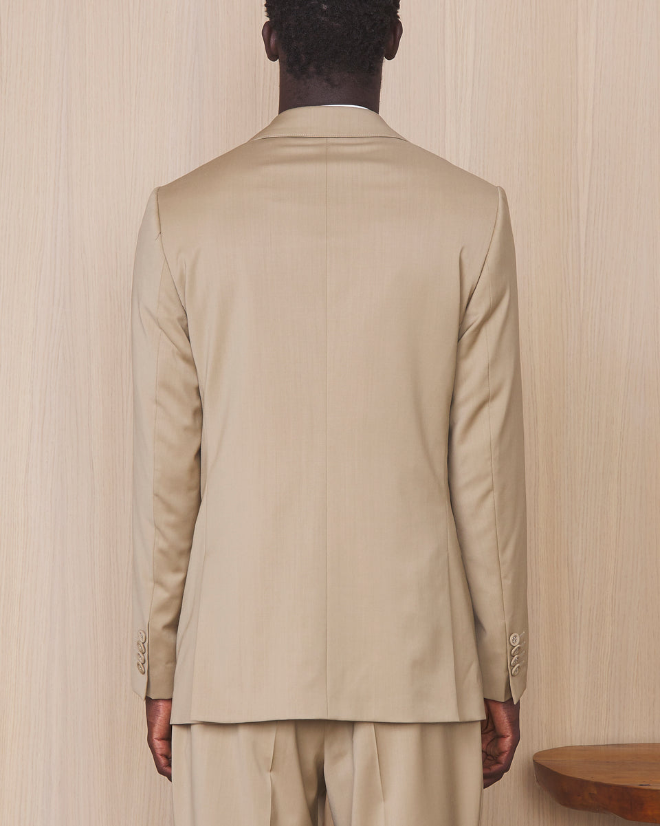 Giovanni jacket - Image 5