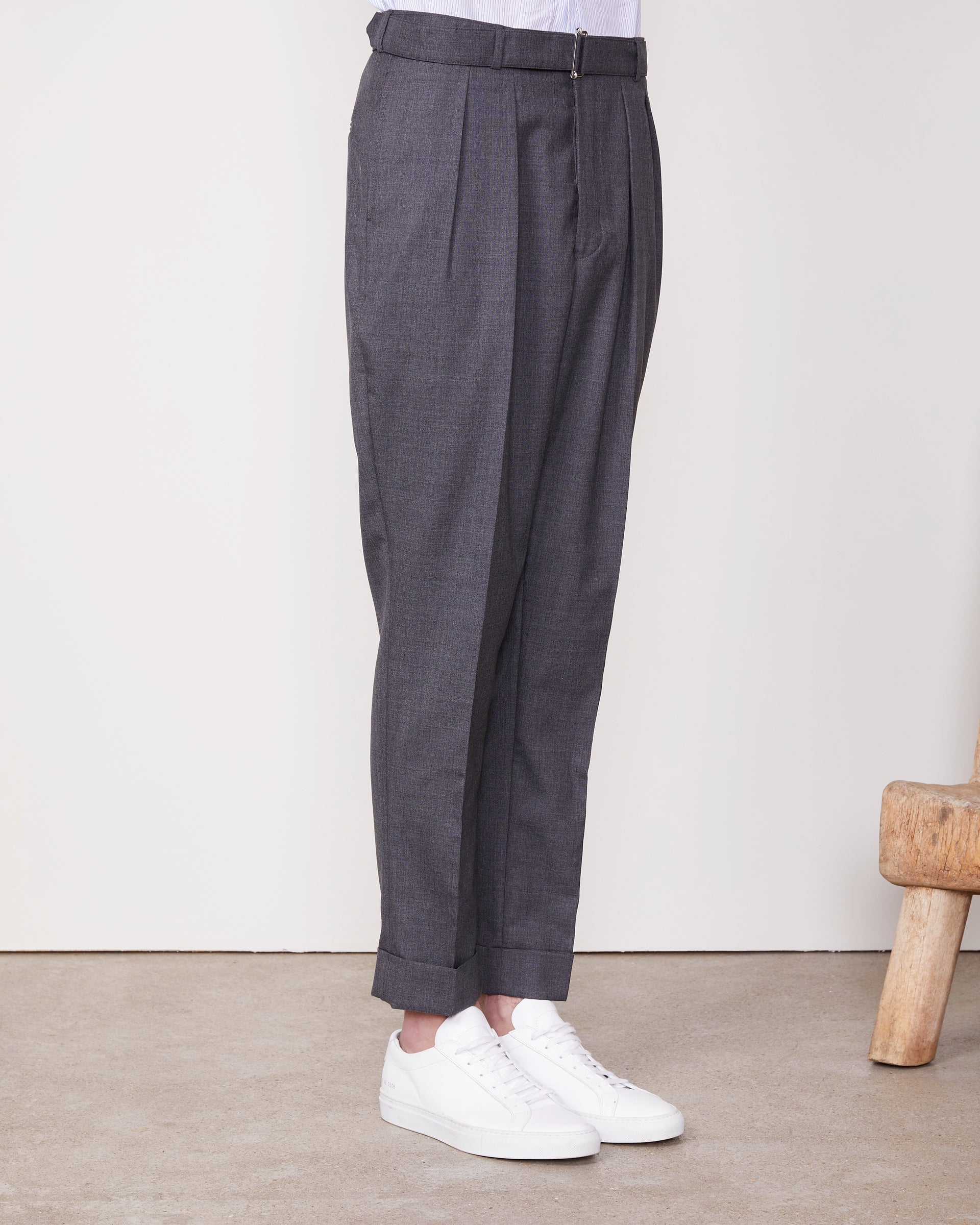 Pantalon pierre - Image 3