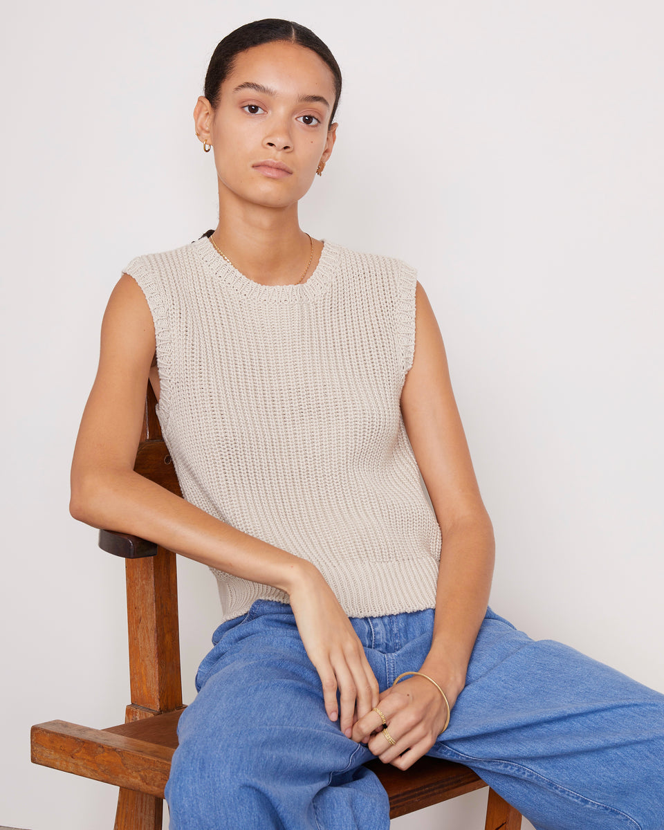 Aziza sweater - Image 1