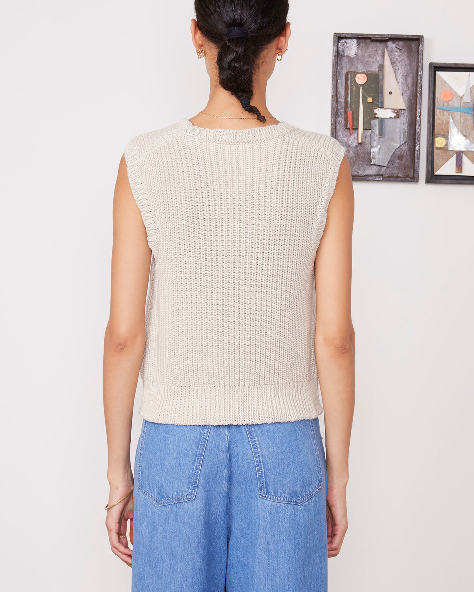 Aziza sweater - Image 3