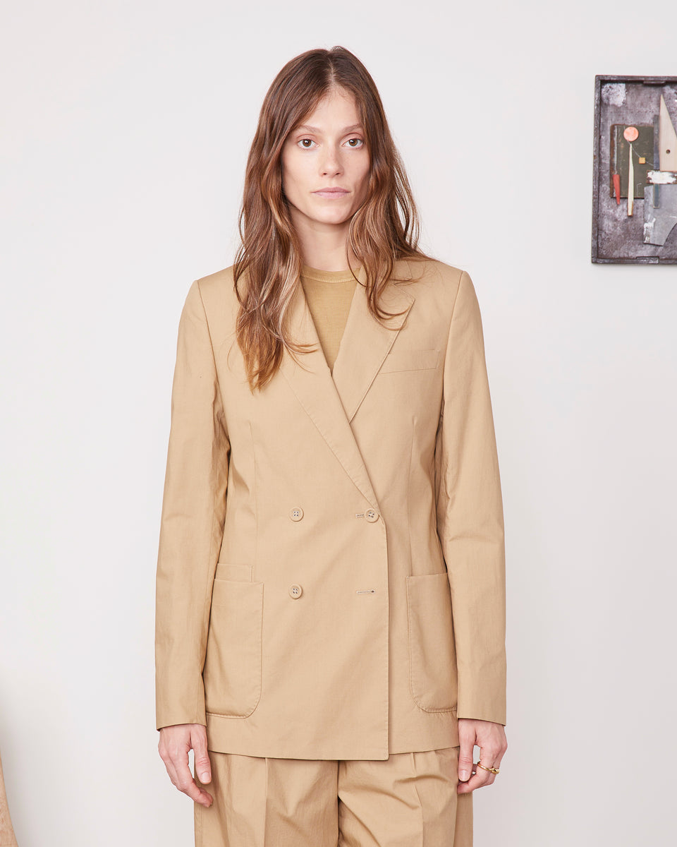 Mathilde jacket - Image 1