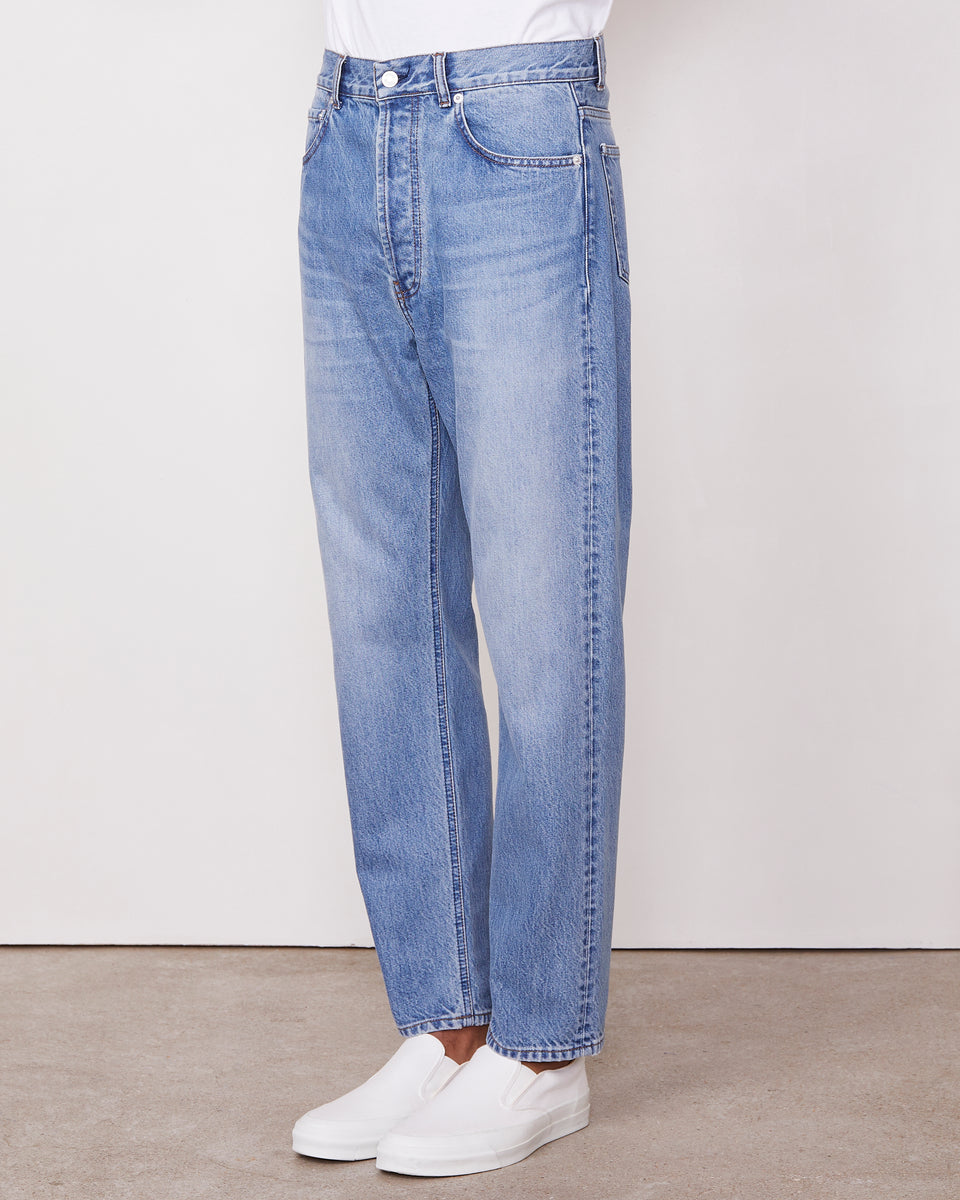 Vintage denim - Image 3