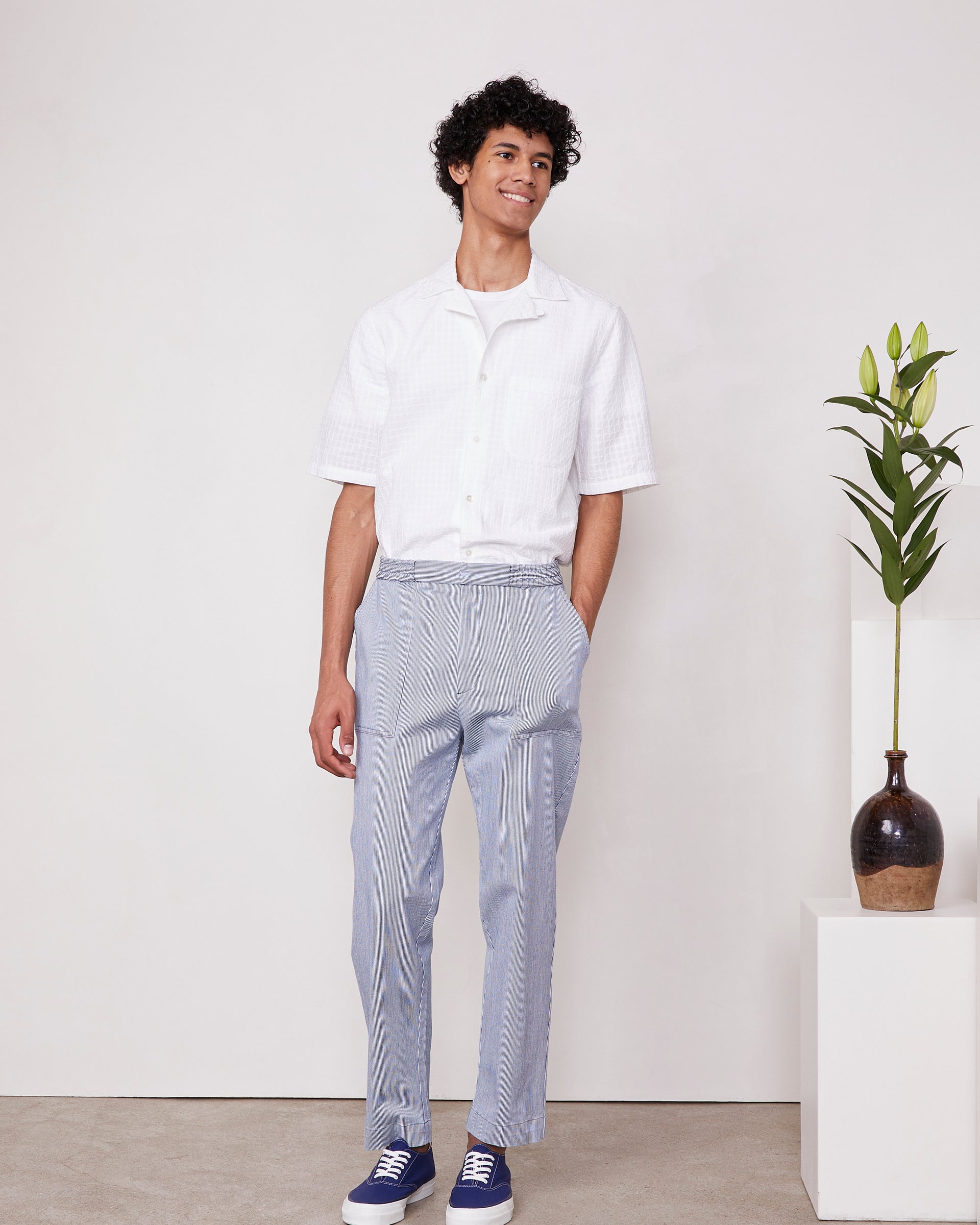 Wylson pants - Image 1