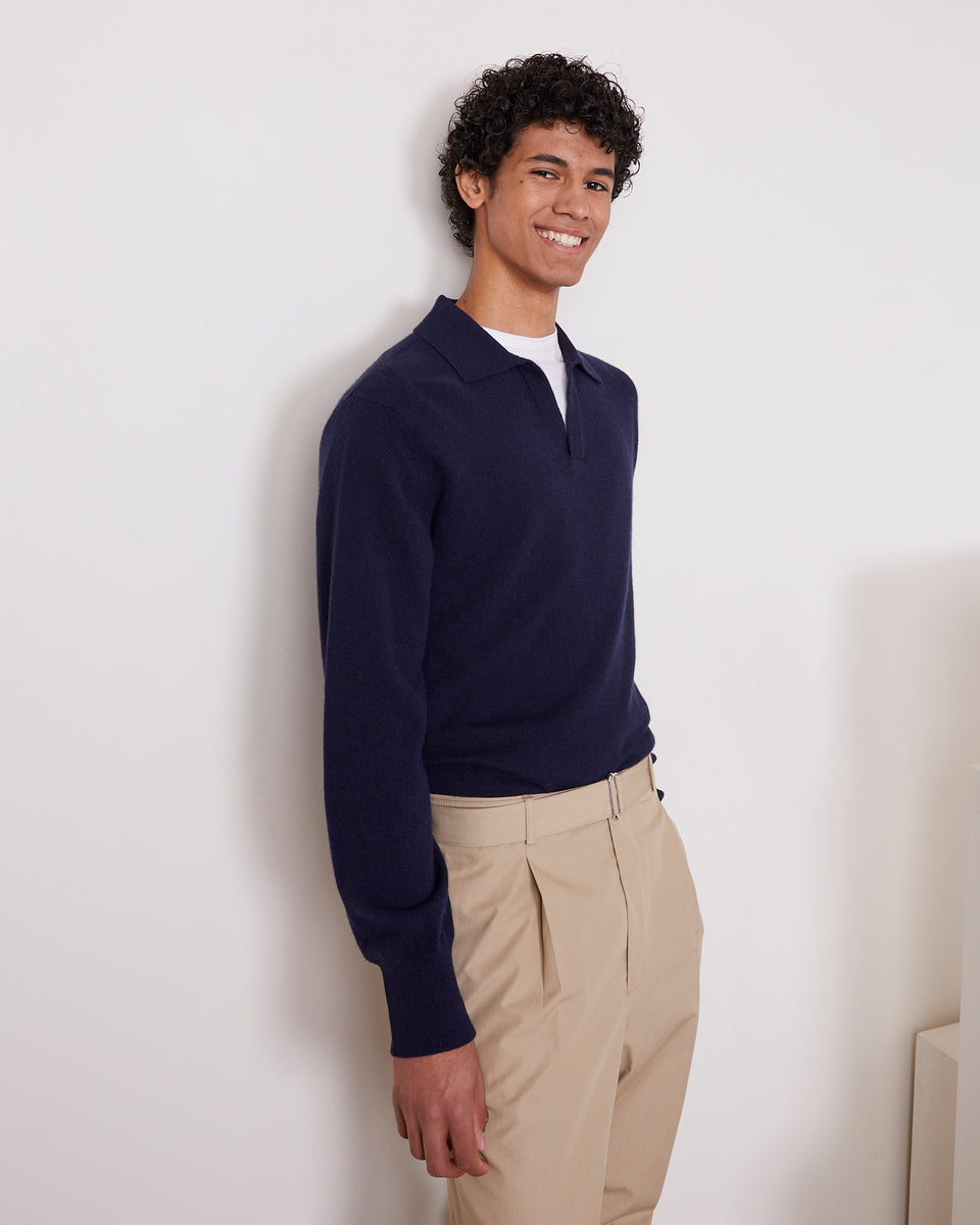 Simone sweater - Image 1