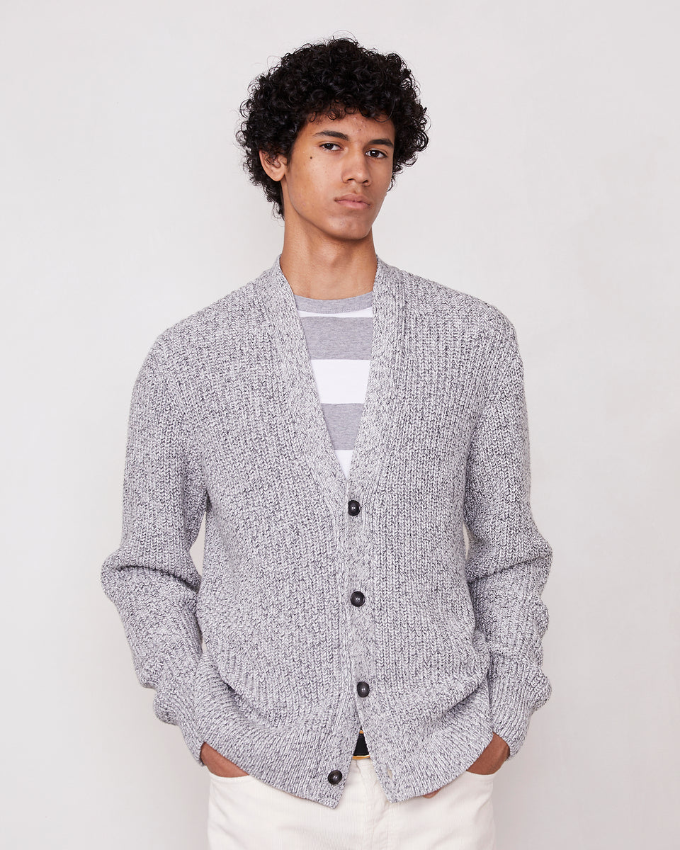 Miles cardigan - Image 2