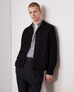 Andreas overshirt - Miniature 2