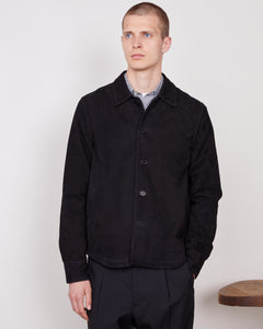 Andreas overshirt - Miniature 4