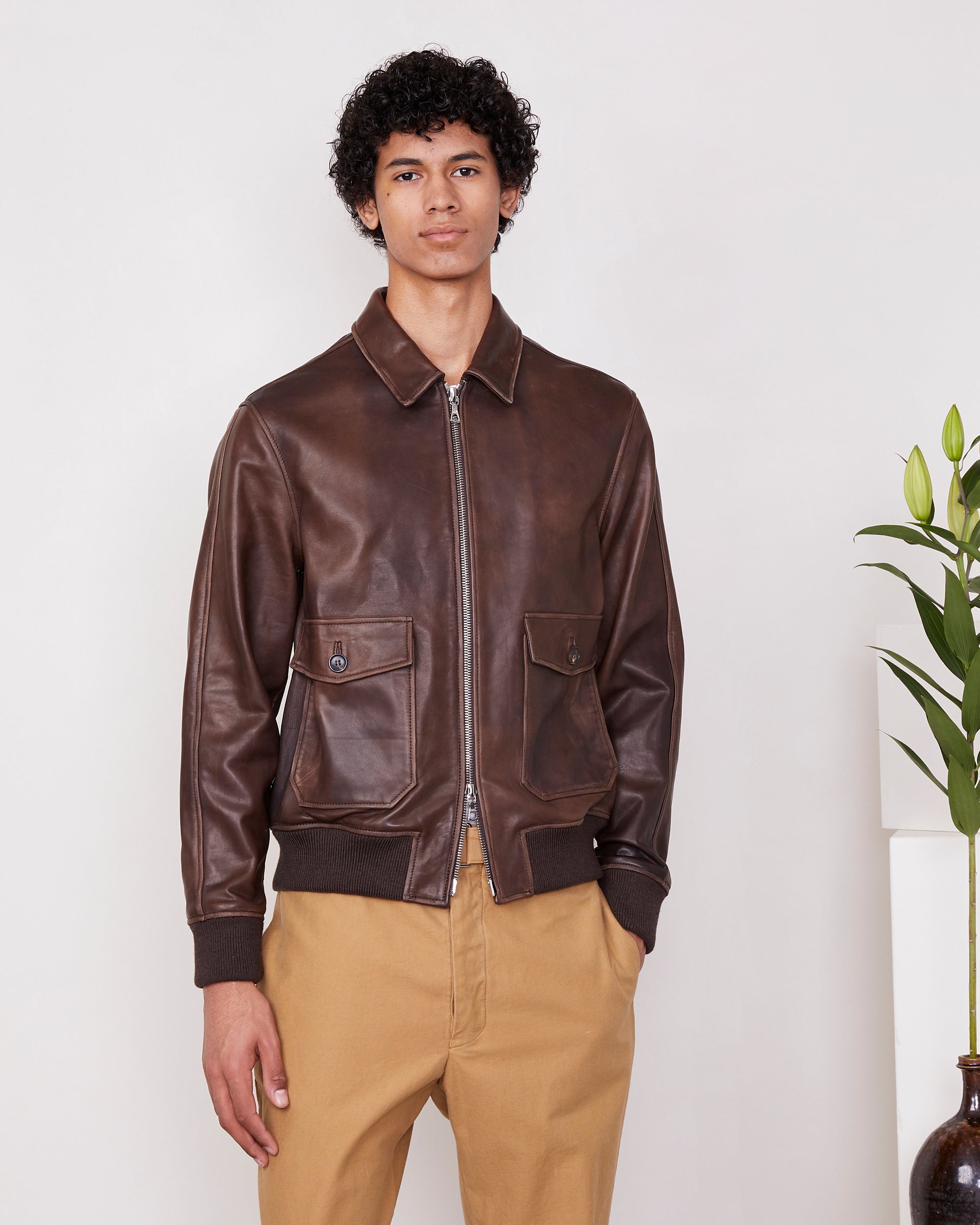 Cesario bomber - Image 2