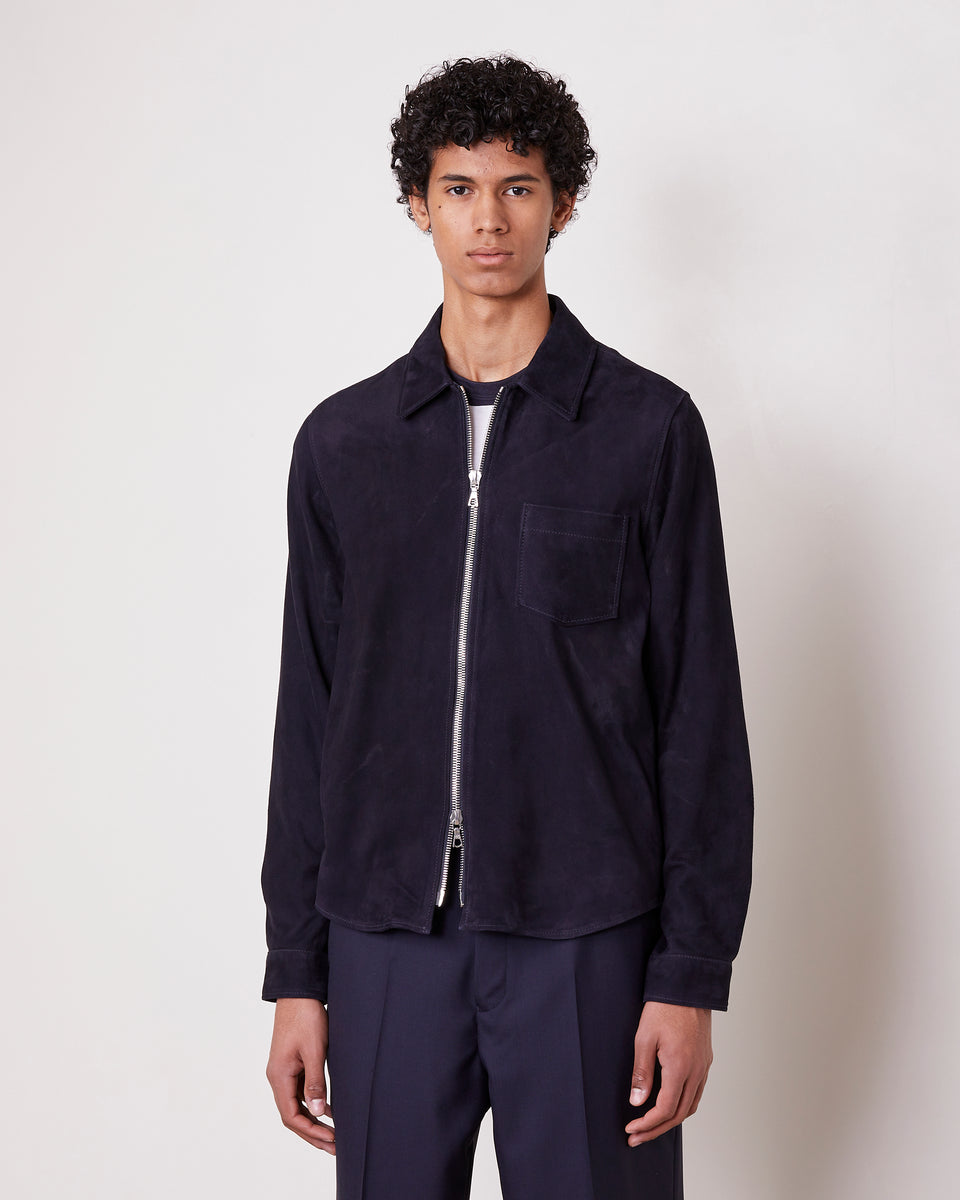 Sid overshirt - Image 3