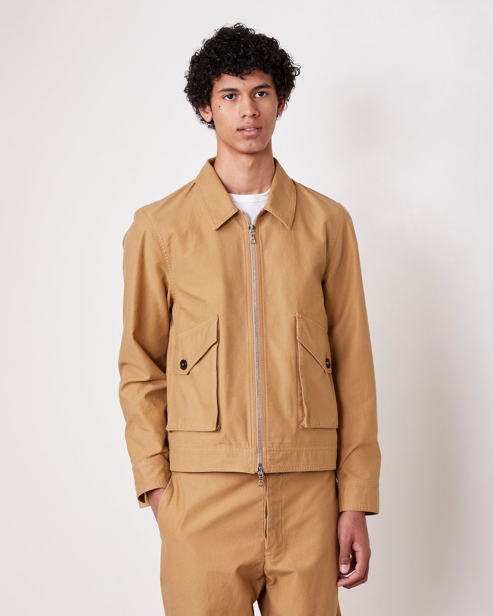 Mateus jacket - Image 2