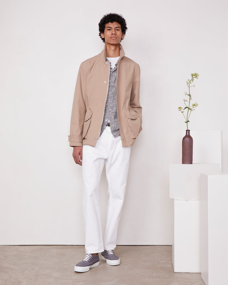 Guilhem jacket - Image 1