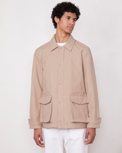 Guilhem jacket - Miniature 2